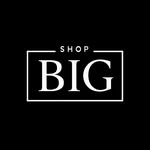 Logo original de Big Shop